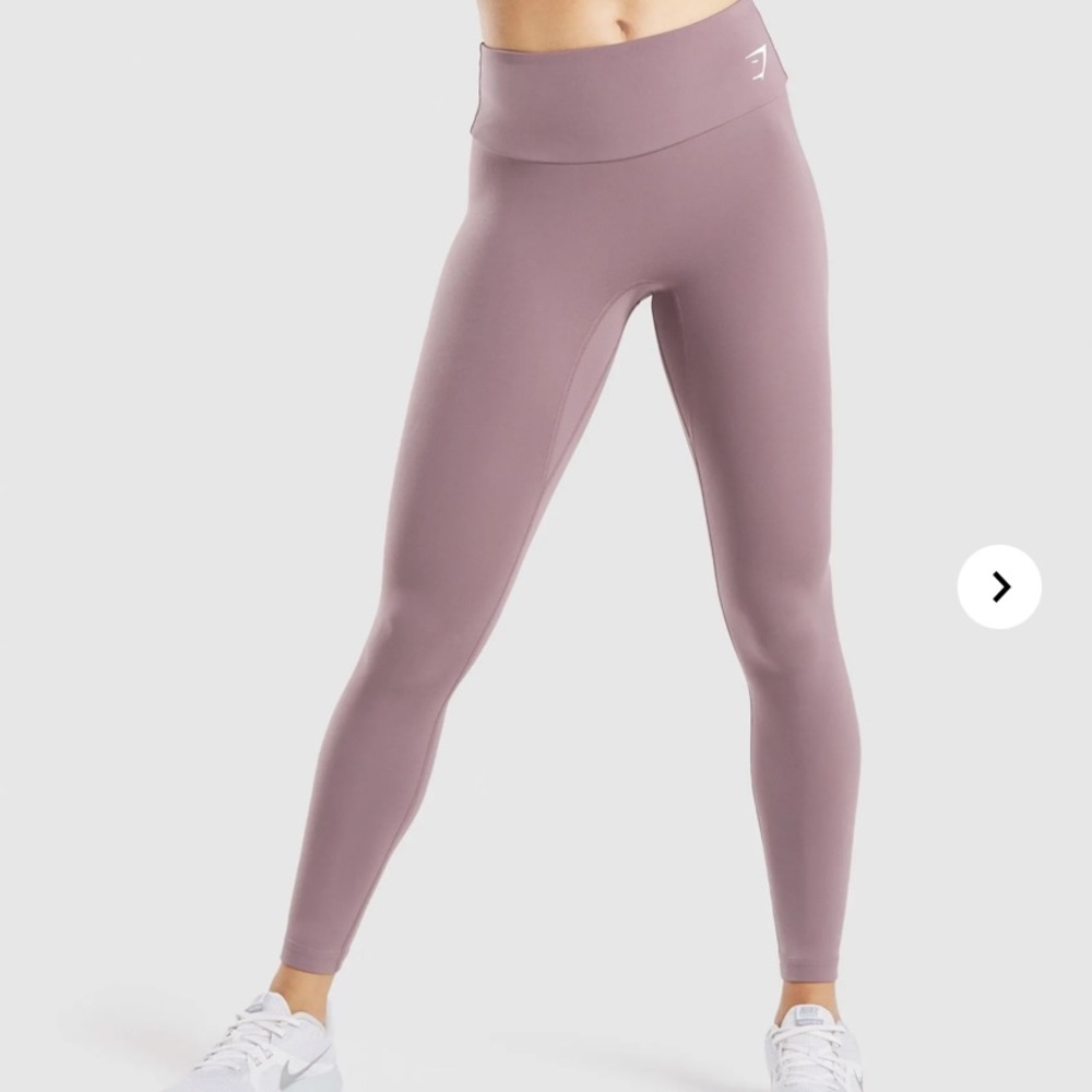 Gymshark training leggings
